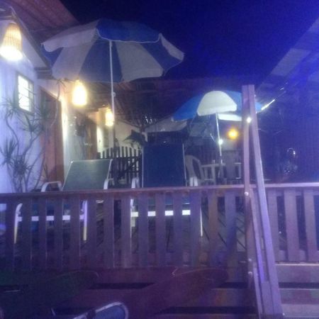 Pousadinha Da Liza E Hostel Мангаратиба Екстериор снимка