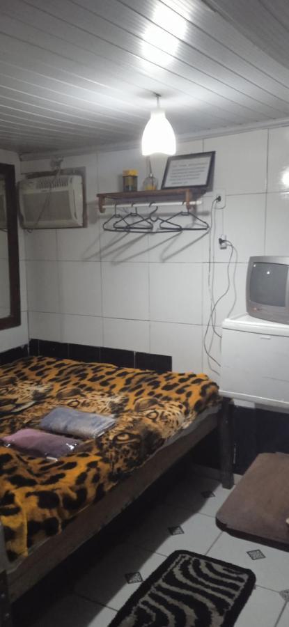 Pousadinha Da Liza E Hostel Мангаратиба Екстериор снимка
