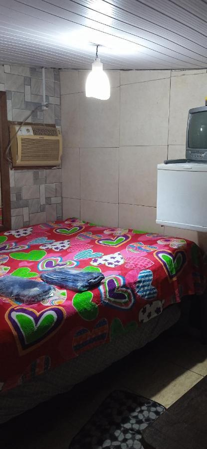 Pousadinha Da Liza E Hostel Мангаратиба Екстериор снимка