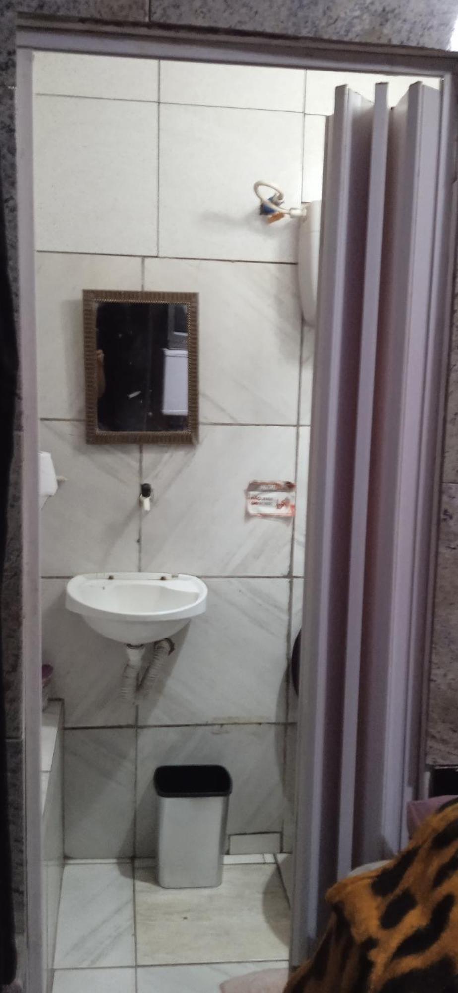 Pousadinha Da Liza E Hostel Мангаратиба Стая снимка