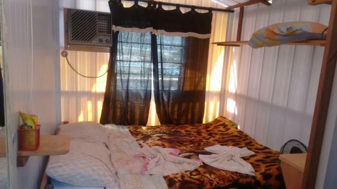 Pousadinha Da Liza E Hostel Мангаратиба Екстериор снимка